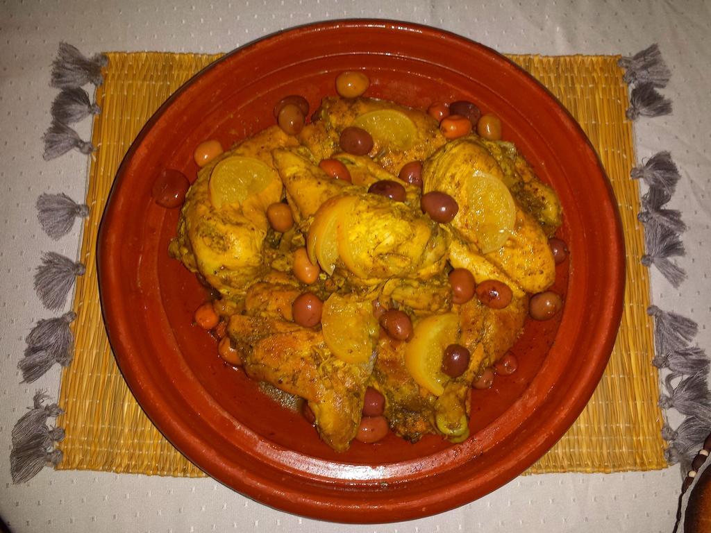 Riad Bel Haj Маракеш Екстериор снимка