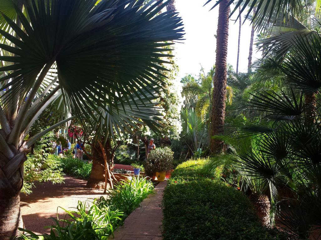 Riad Bel Haj Маракеш Екстериор снимка