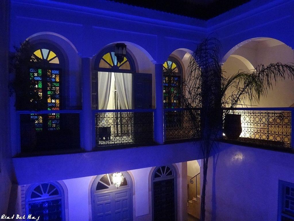 Riad Bel Haj Маракеш Екстериор снимка
