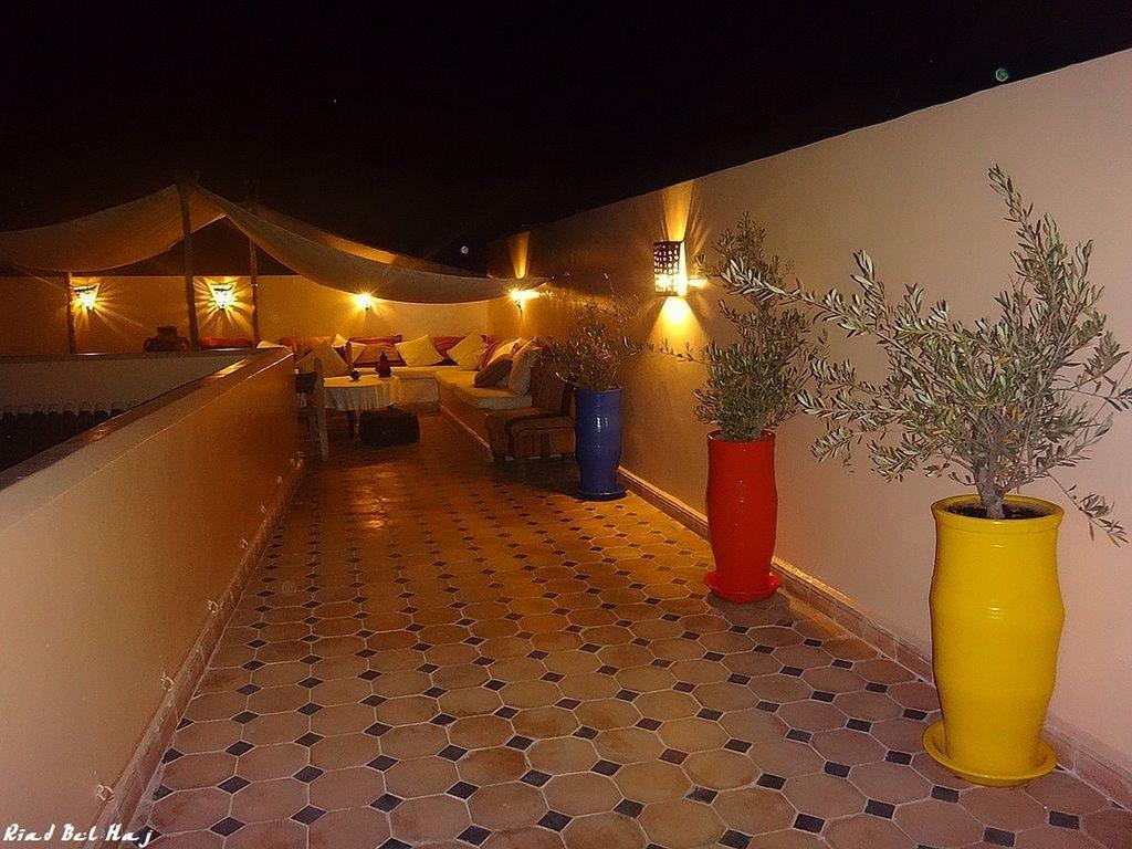 Riad Bel Haj Маракеш Екстериор снимка