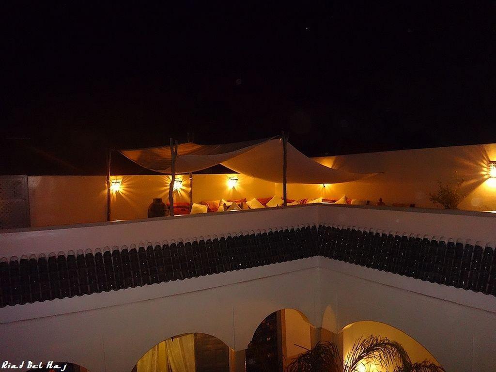 Riad Bel Haj Маракеш Екстериор снимка