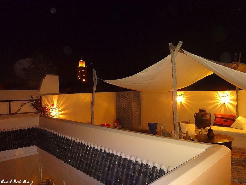 Riad Bel Haj Маракеш Екстериор снимка