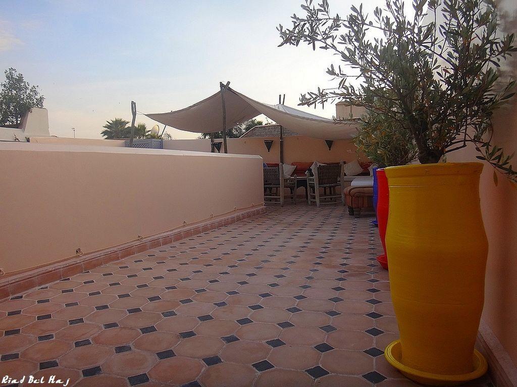 Riad Bel Haj Маракеш Екстериор снимка