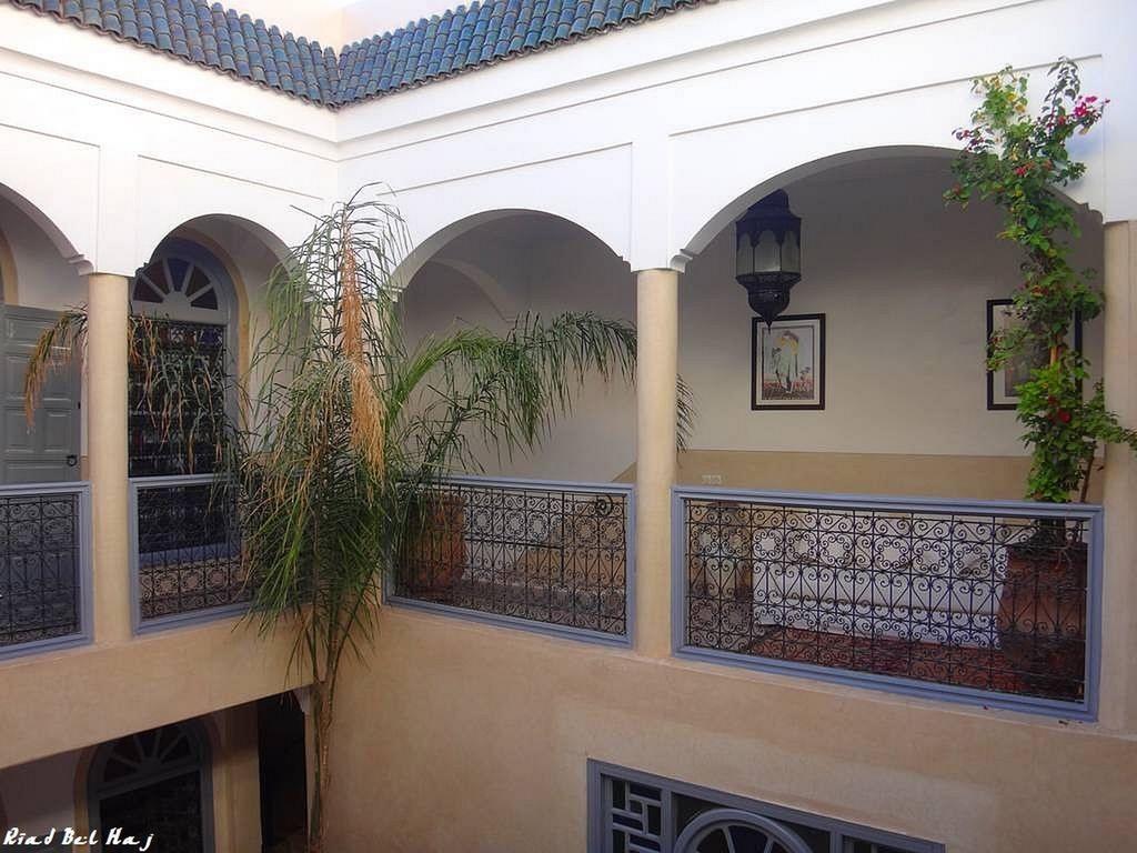 Riad Bel Haj Маракеш Екстериор снимка