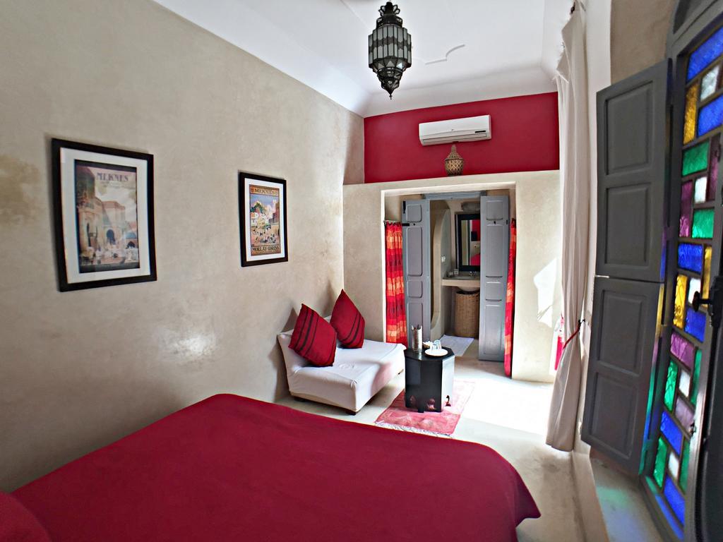 Riad Bel Haj Маракеш Екстериор снимка