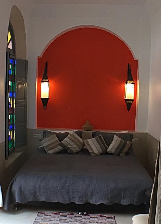 Riad Bel Haj Маракеш Екстериор снимка