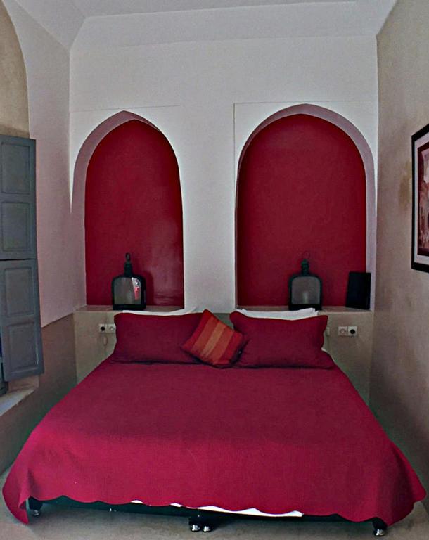 Riad Bel Haj Маракеш Екстериор снимка