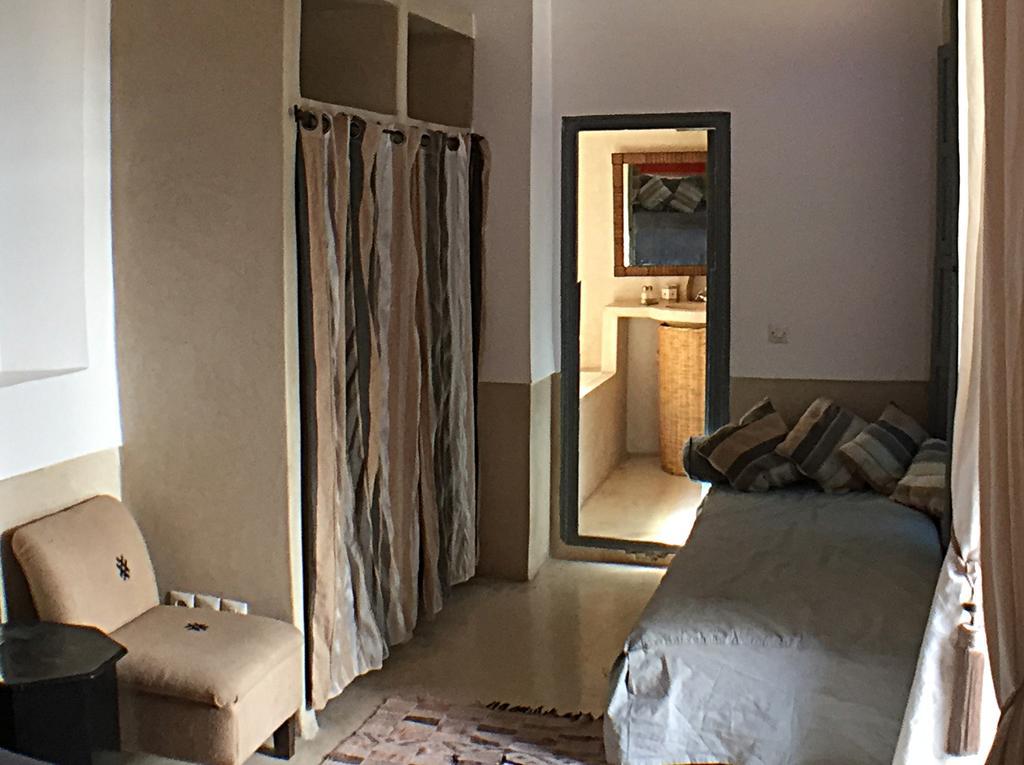 Riad Bel Haj Маракеш Екстериор снимка