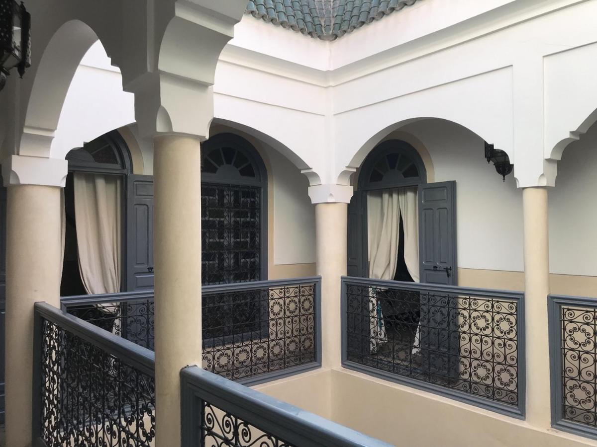 Riad Bel Haj Маракеш Екстериор снимка