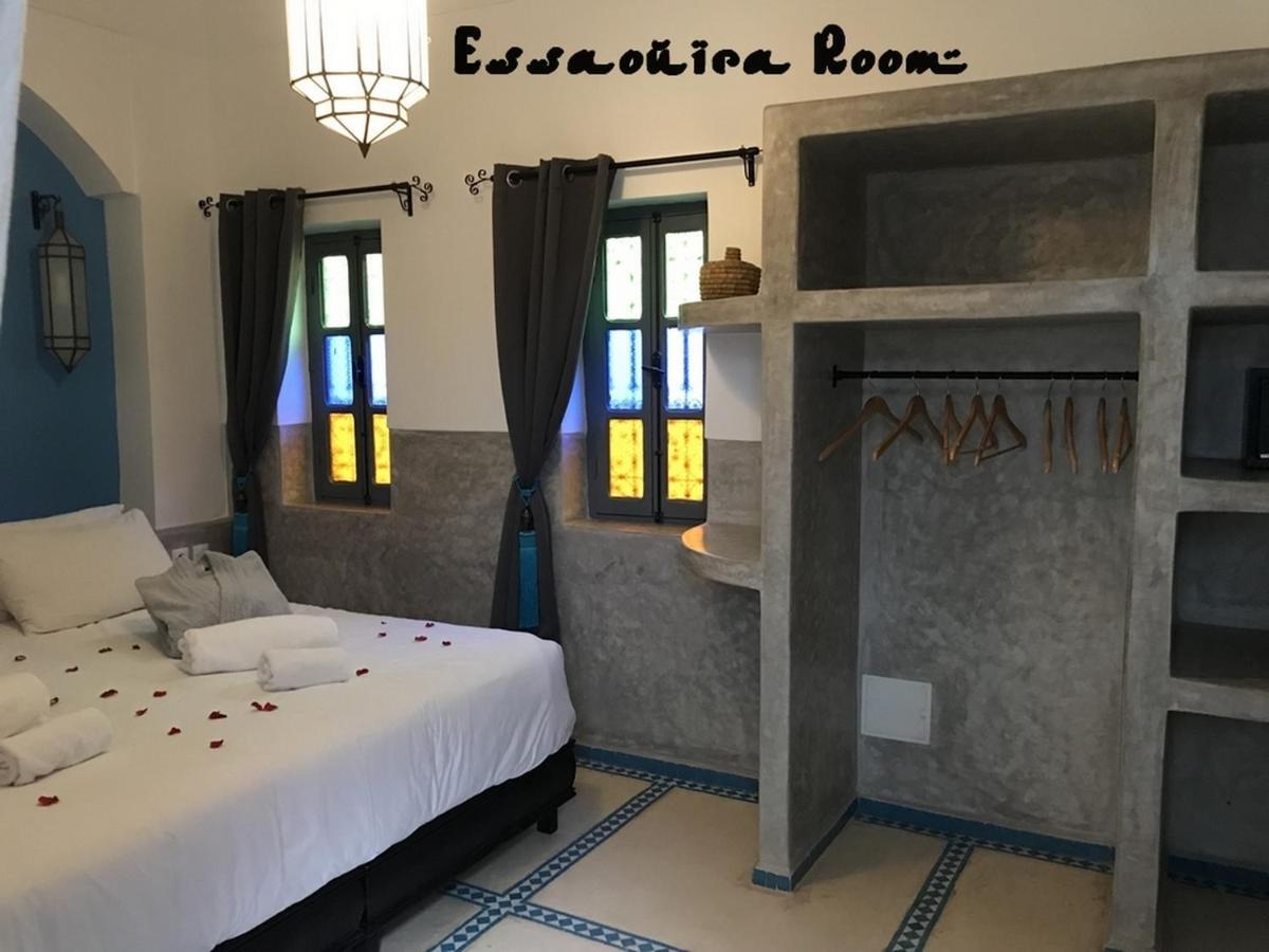 Riad Bel Haj Маракеш Екстериор снимка