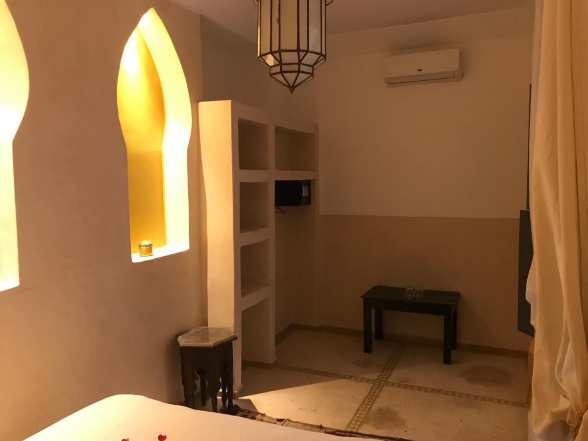 Riad Bel Haj Маракеш Екстериор снимка