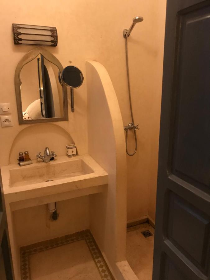 Riad Bel Haj Маракеш Екстериор снимка