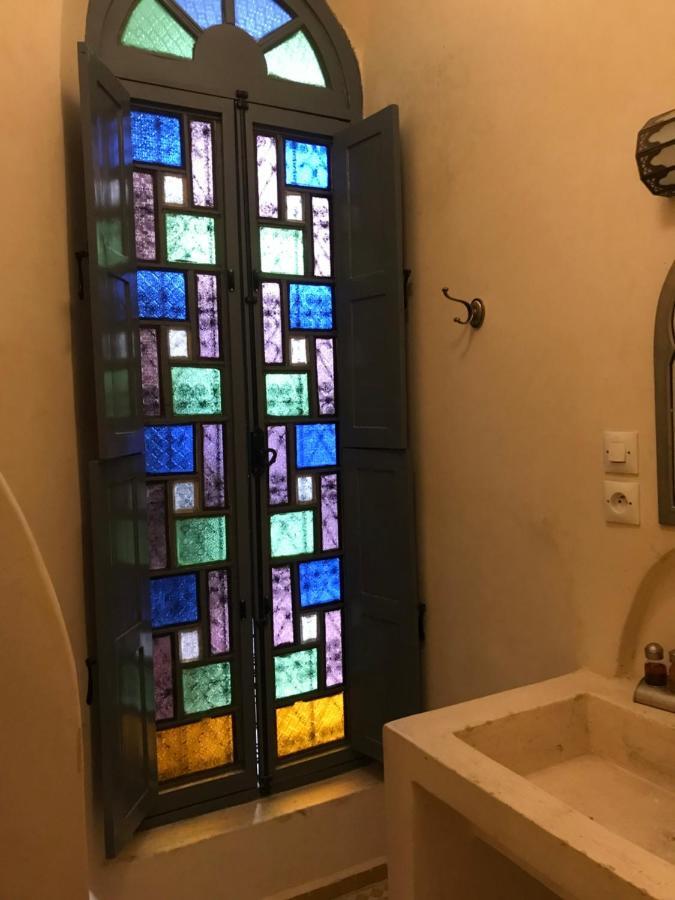 Riad Bel Haj Маракеш Екстериор снимка