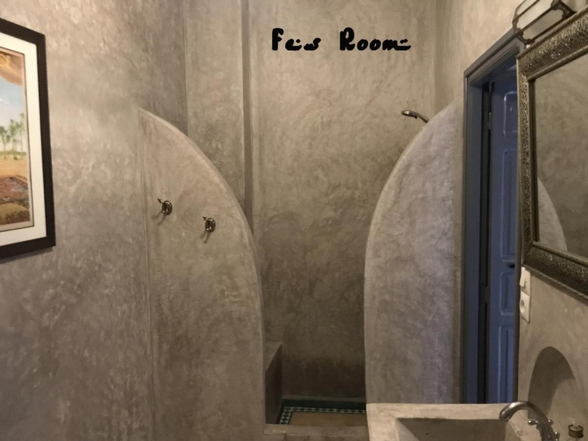 Riad Bel Haj Маракеш Екстериор снимка