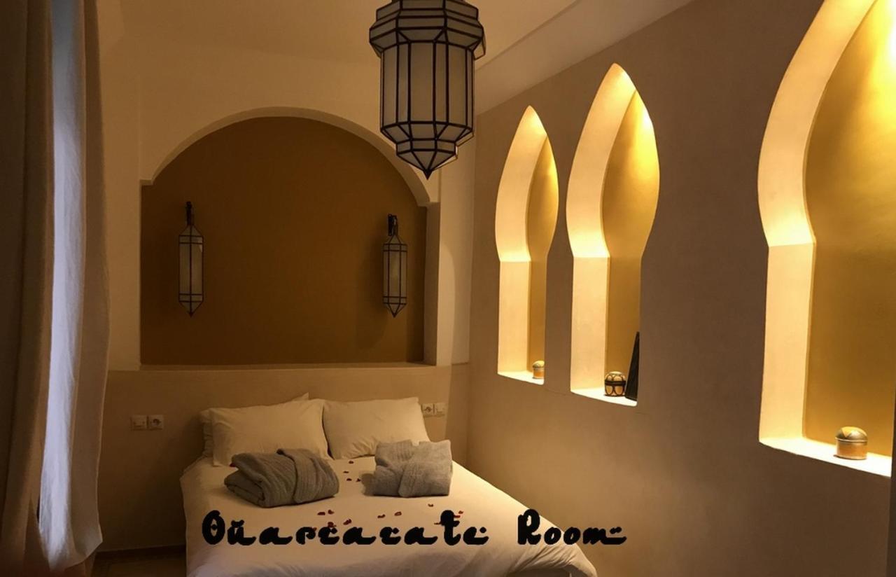 Riad Bel Haj Маракеш Екстериор снимка